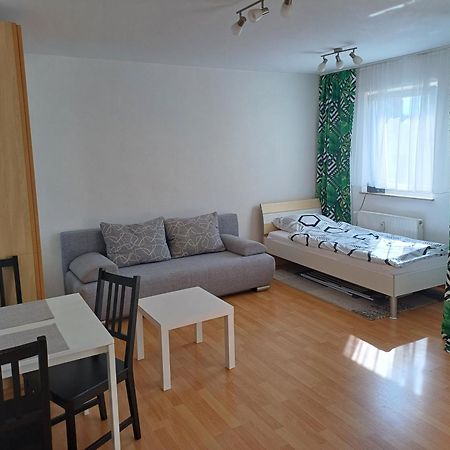 Schoene Ferienwohnung. Naehe Playmobil Und Messe Nbg Fürth Εξωτερικό φωτογραφία