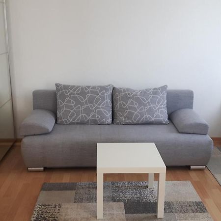 Schoene Ferienwohnung. Naehe Playmobil Und Messe Nbg Fürth Εξωτερικό φωτογραφία