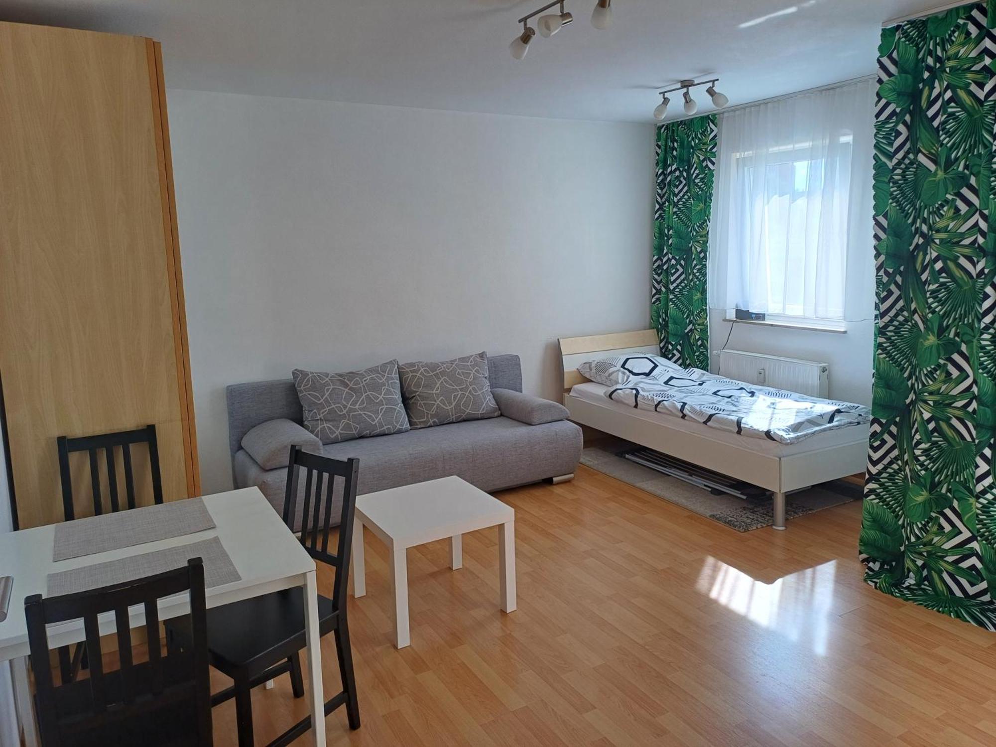 Schoene Ferienwohnung. Naehe Playmobil Und Messe Nbg Fürth Εξωτερικό φωτογραφία