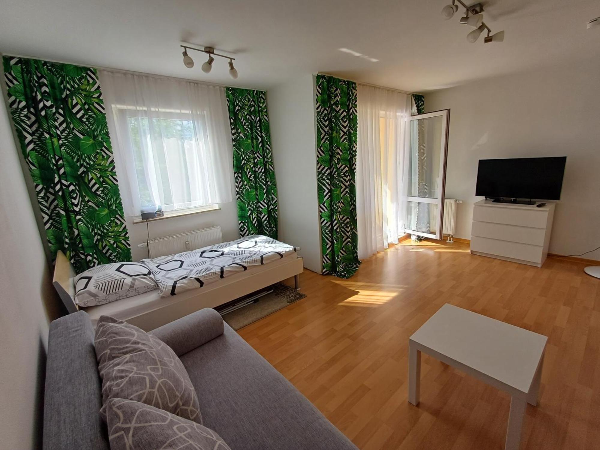 Schoene Ferienwohnung. Naehe Playmobil Und Messe Nbg Fürth Εξωτερικό φωτογραφία