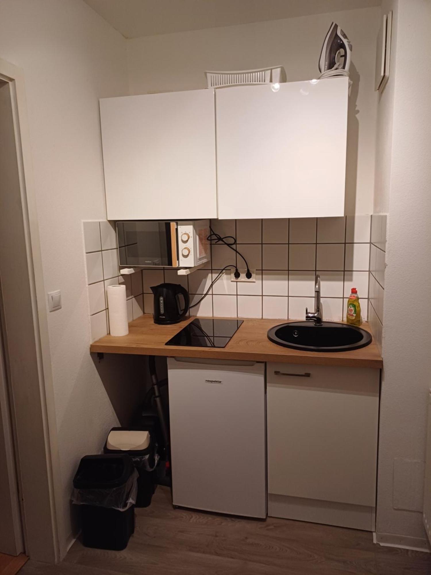 Schoene Ferienwohnung. Naehe Playmobil Und Messe Nbg Fürth Εξωτερικό φωτογραφία