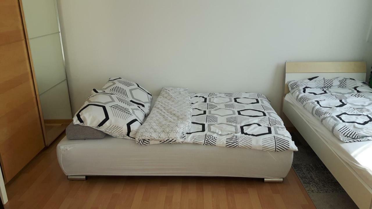 Schoene Ferienwohnung. Naehe Playmobil Und Messe Nbg Fürth Εξωτερικό φωτογραφία