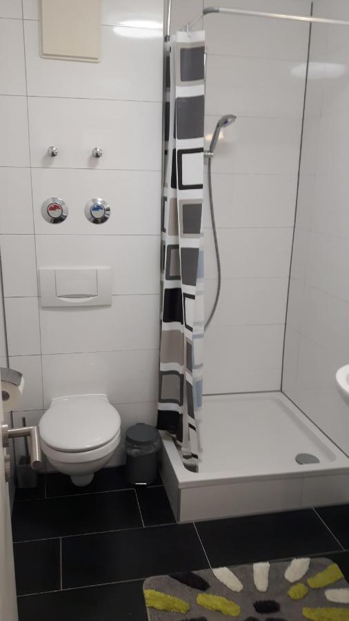 Schoene Ferienwohnung. Naehe Playmobil Und Messe Nbg Fürth Εξωτερικό φωτογραφία