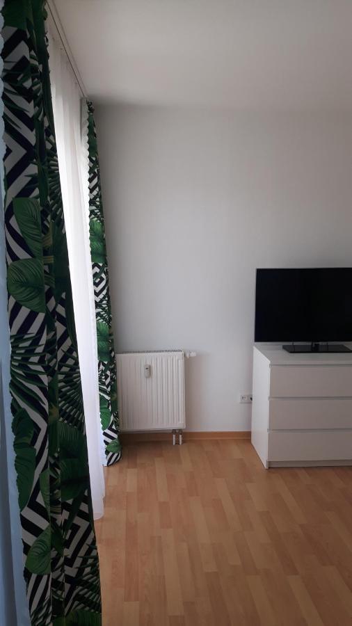 Schoene Ferienwohnung. Naehe Playmobil Und Messe Nbg Fürth Εξωτερικό φωτογραφία
