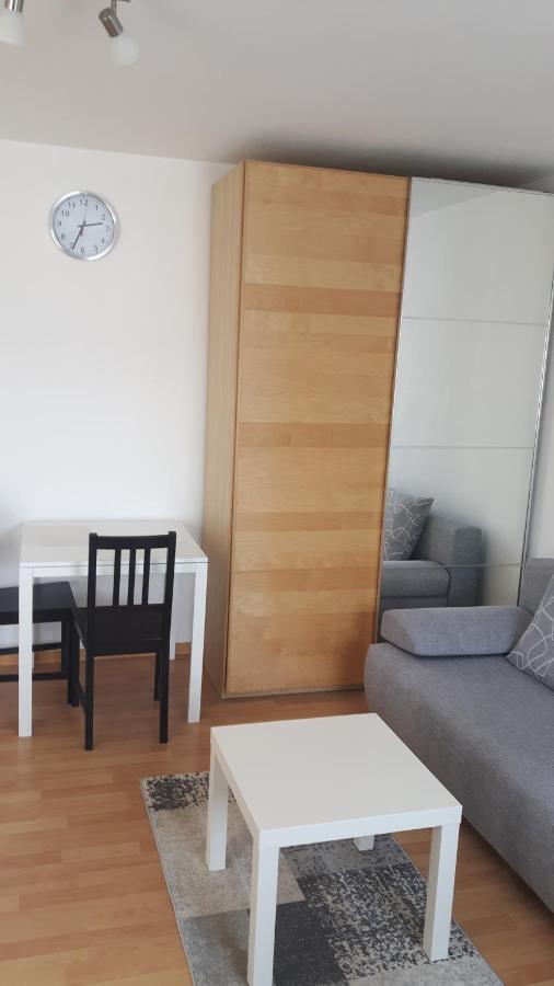 Schoene Ferienwohnung. Naehe Playmobil Und Messe Nbg Fürth Εξωτερικό φωτογραφία