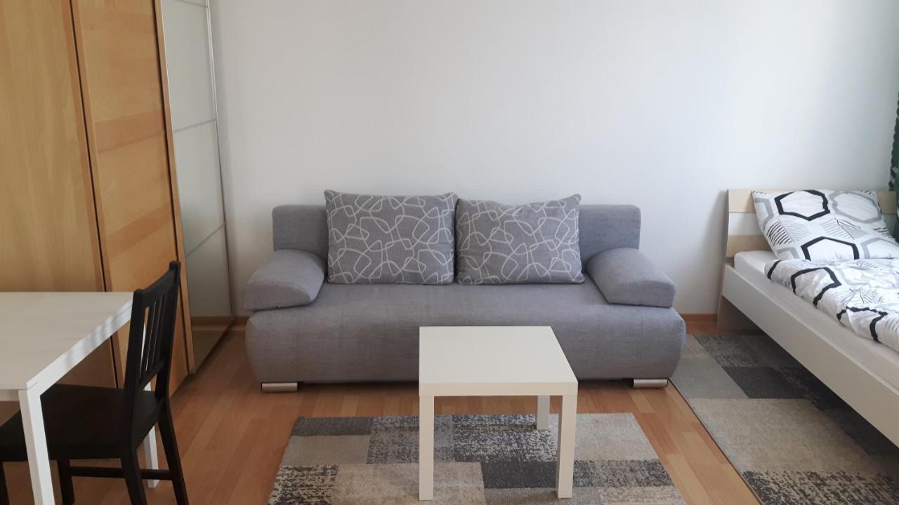 Schoene Ferienwohnung. Naehe Playmobil Und Messe Nbg Fürth Εξωτερικό φωτογραφία