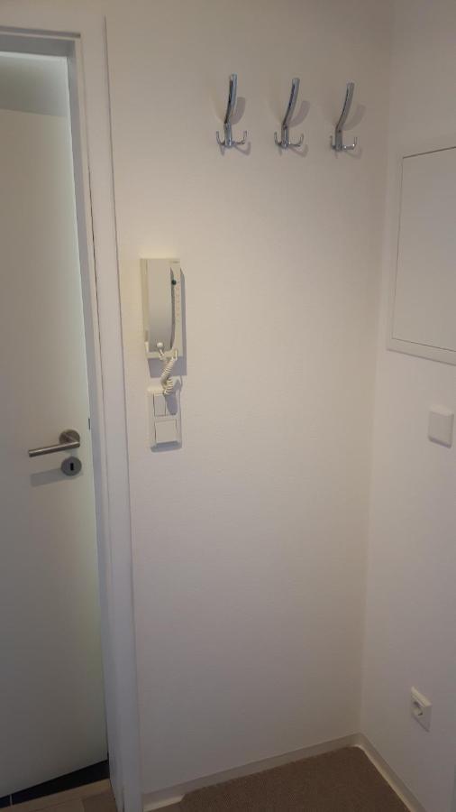 Schoene Ferienwohnung. Naehe Playmobil Und Messe Nbg Fürth Εξωτερικό φωτογραφία