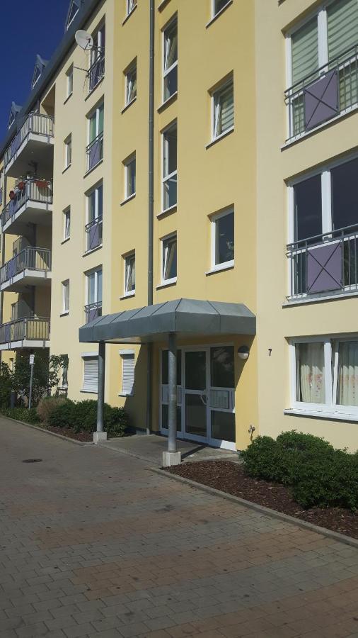 Schoene Ferienwohnung. Naehe Playmobil Und Messe Nbg Fürth Εξωτερικό φωτογραφία
